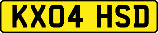 KX04HSD