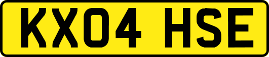 KX04HSE