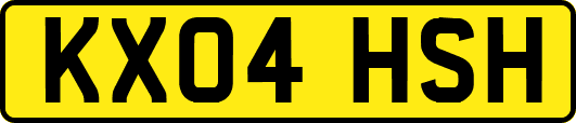 KX04HSH