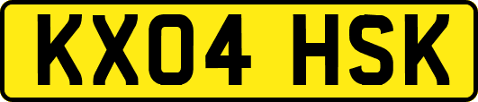 KX04HSK