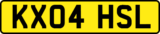 KX04HSL