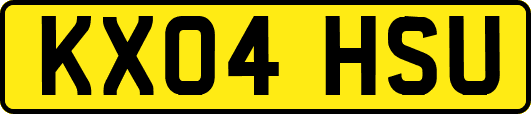 KX04HSU