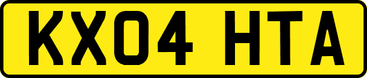KX04HTA
