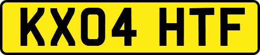 KX04HTF