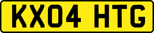 KX04HTG