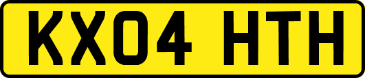 KX04HTH