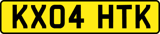 KX04HTK