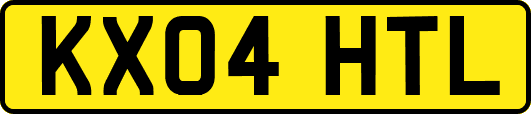 KX04HTL