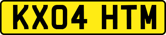 KX04HTM