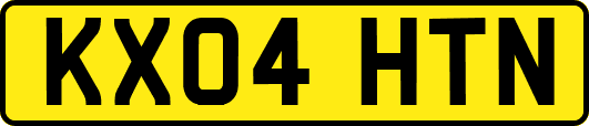 KX04HTN