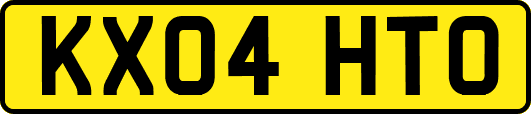 KX04HTO