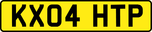 KX04HTP