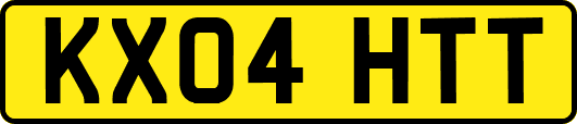 KX04HTT