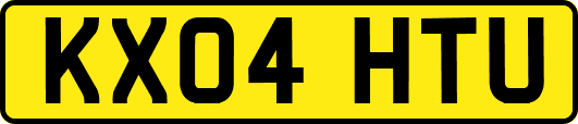 KX04HTU