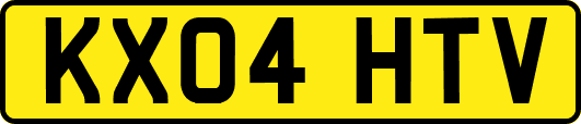 KX04HTV