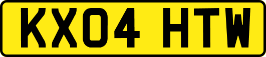 KX04HTW
