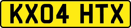 KX04HTX