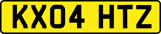 KX04HTZ