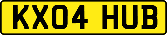 KX04HUB