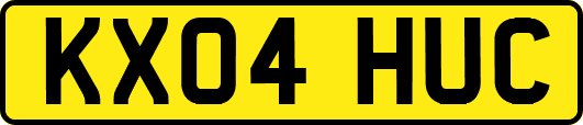 KX04HUC