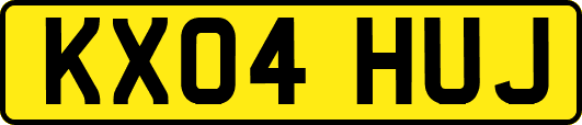 KX04HUJ
