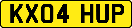KX04HUP
