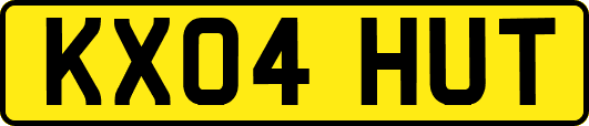 KX04HUT