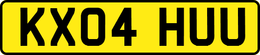 KX04HUU