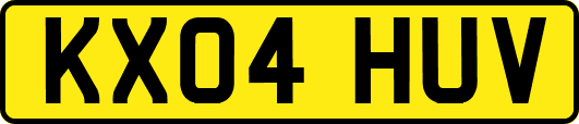 KX04HUV