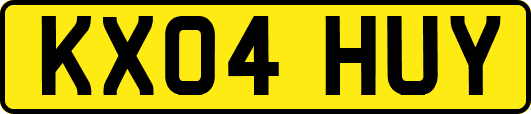 KX04HUY