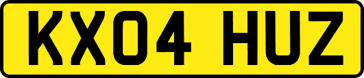 KX04HUZ