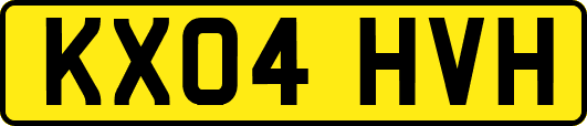 KX04HVH