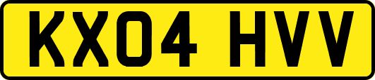 KX04HVV