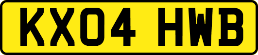 KX04HWB