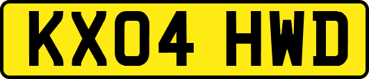 KX04HWD