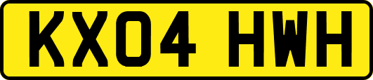 KX04HWH