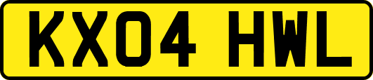 KX04HWL