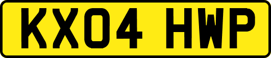 KX04HWP