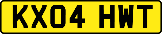 KX04HWT