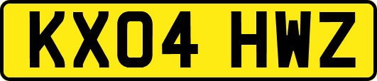 KX04HWZ