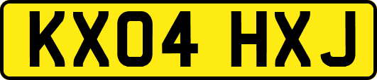 KX04HXJ
