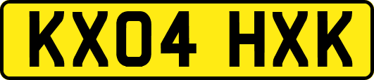 KX04HXK