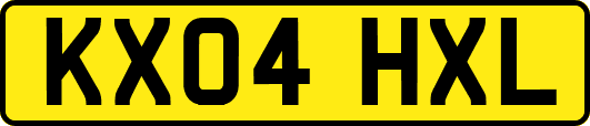 KX04HXL