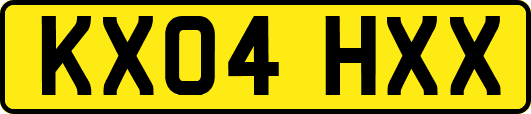 KX04HXX
