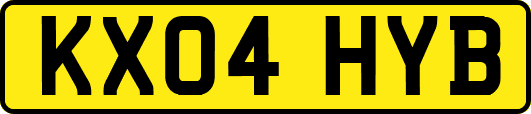 KX04HYB