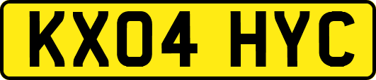 KX04HYC