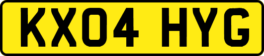 KX04HYG