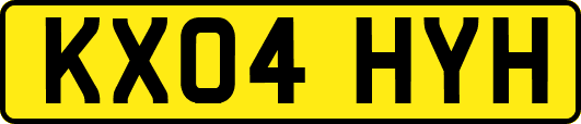 KX04HYH