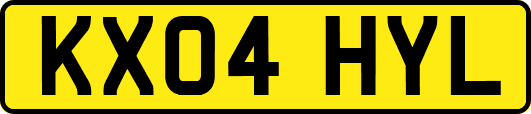 KX04HYL