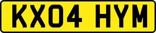 KX04HYM